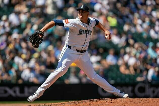 D-backs recall 1B Tristin English, option LHP Brandyn Garcia