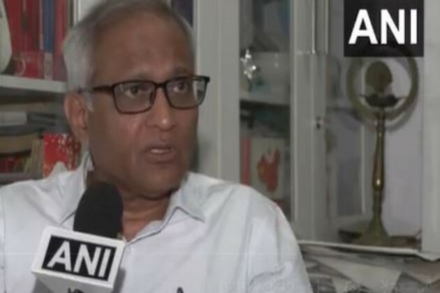 China wants to confine India to South Asia box, says Professor Srikanth Kondapalli