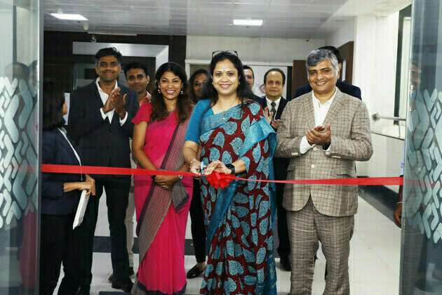 Tekno Point's new CX Development Center inaugurated by Adobe India MD