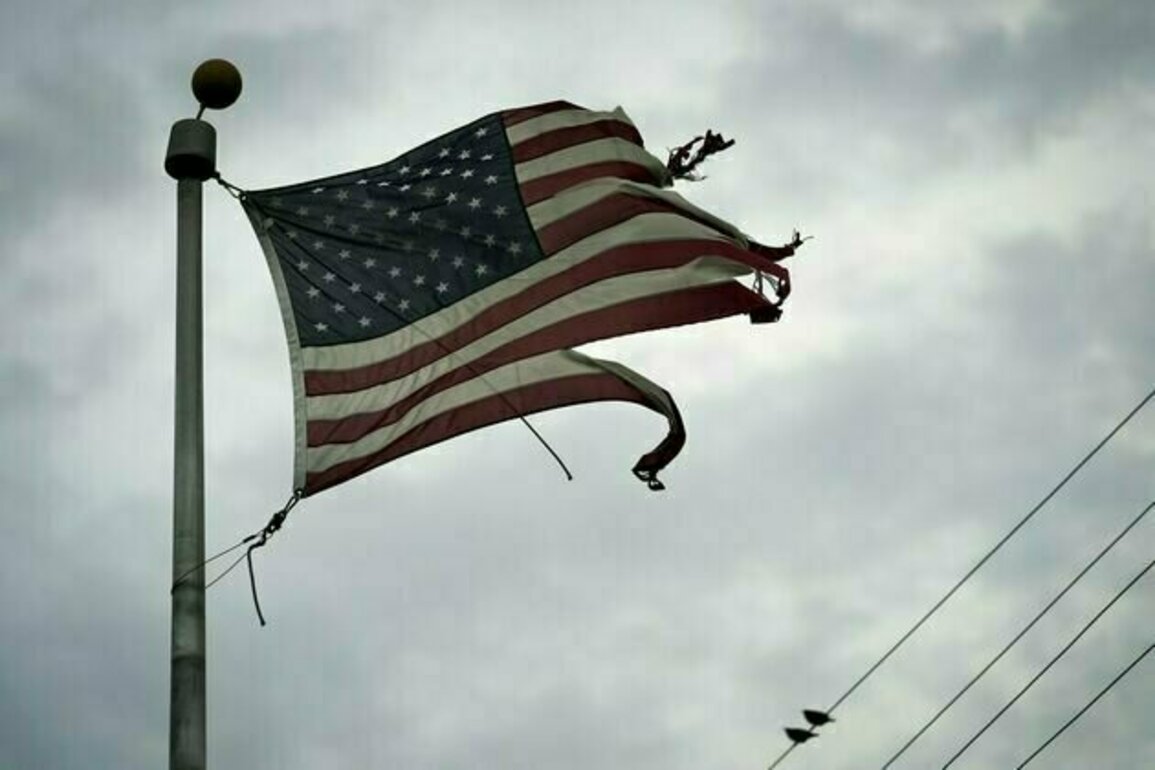 Is Donald Trump doing the world a favour by isolating the United States?