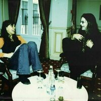 Friday essay: I loved being a '90s rock journalist, but sometimes it was a boys' club nightmare