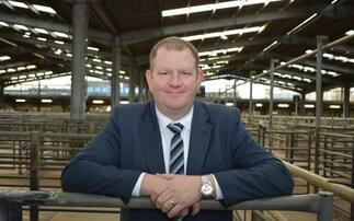 ļֱ urged to help campaign to inspire children about the benefits of Scotch lamb