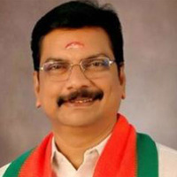 "If genuine about stopping DMK, Vijay must join AIADMK-BJP alliance": BJP's ANS Prasad ahead of TN Assembly polls