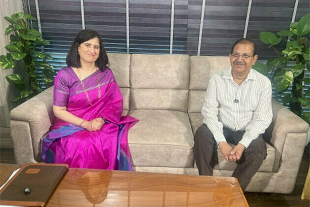 Noida International Airport to Commence Operations by September 2025; YEIDA's CEO Outlines Region's Future in Exclusive CNC 24 Podcast
