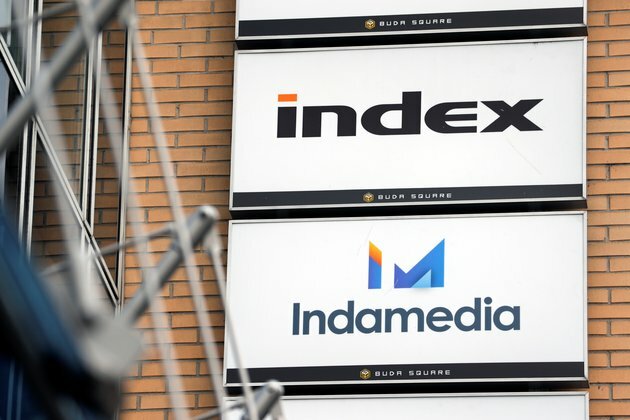 Index Resignations &#039;Blow to Media Freedom&#039; in Hungary