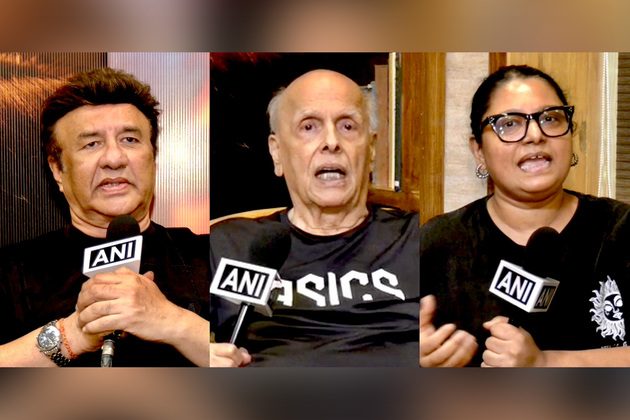 Mahesh Bhatt, Anu Malik, Suhrita Das reflect on creative journey in 'Tu Meri Poori Kahani'