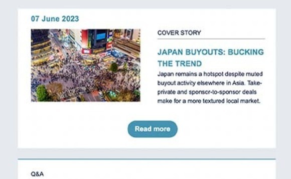 Weekly digest - June 07 2023