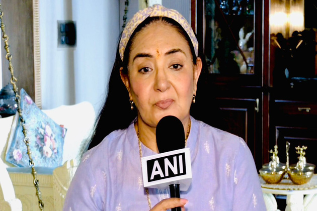 Singer Jaspinder Narula says she listened to Asha Bhosle in her mother's womb