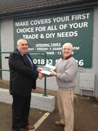Tradesmen receive some love thanks to builders merchant 