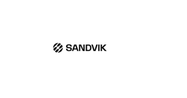 Sandvik Adopts New Logo And Visual Identity