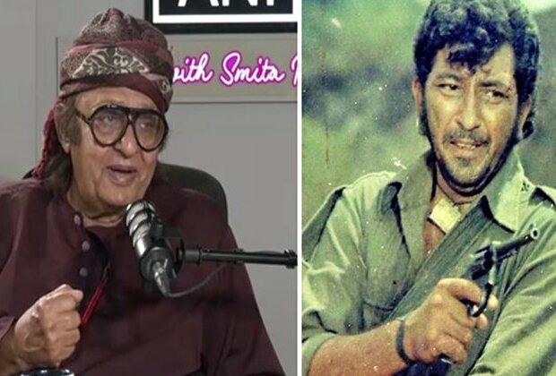 Bollywood trivia: Ranjeet was offered iconic villain Gabbar's role in 'Sholay' before Amjad Khan