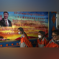 Tibet Action Institute alleges China's boarding schools erasing Tibetan identity, culture