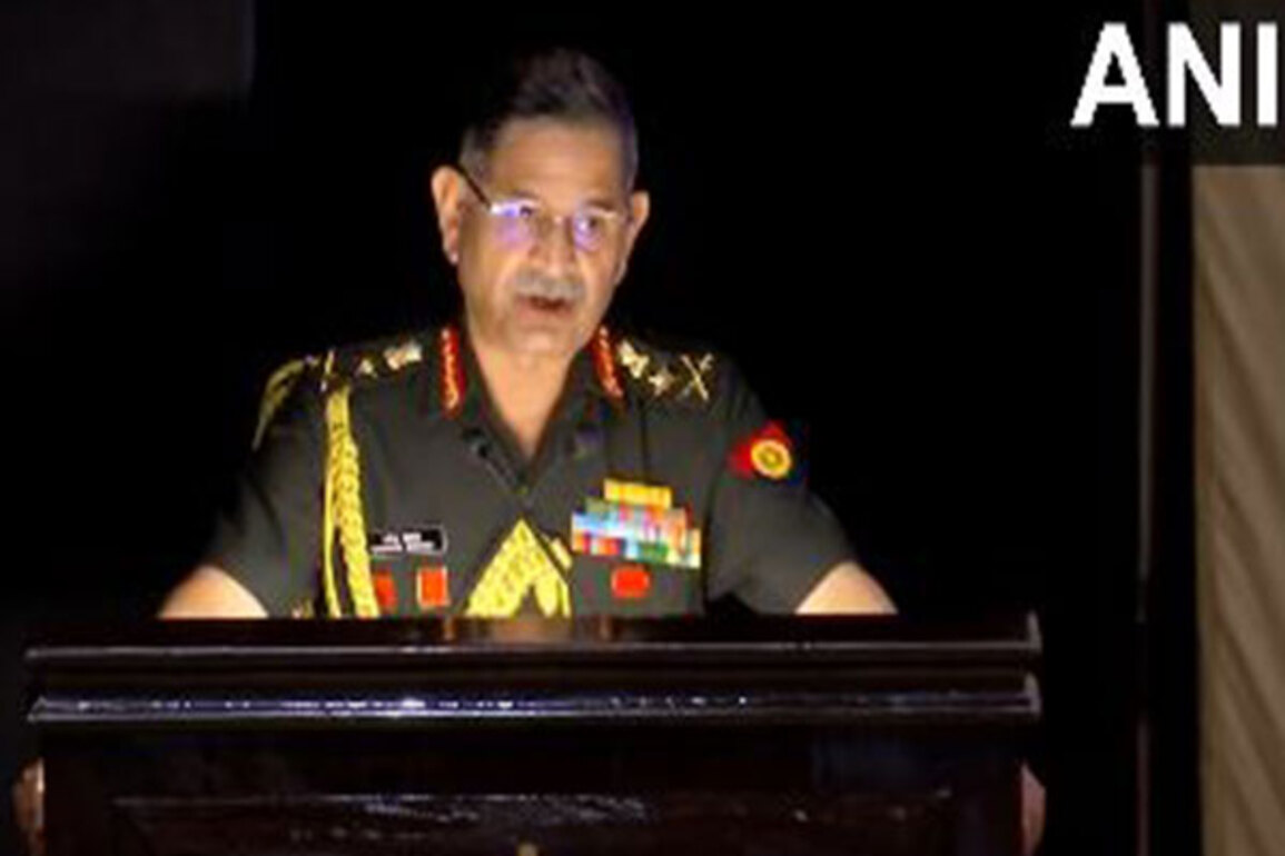 "Over 72000 NCC warriors volunteered for civil defence measures during Op Sindoor": COAS General Dwivedi