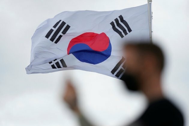 With an Eye on China, South Korea Shifts Focus to US