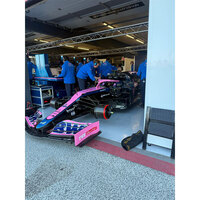 Maini's F1 Test at Zandvoort runs parallel to government's push to bring Formula 1 back to India