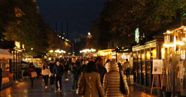 Bulgaria Set to Overtake Greece in GDP per Capita, IMF Forecasts