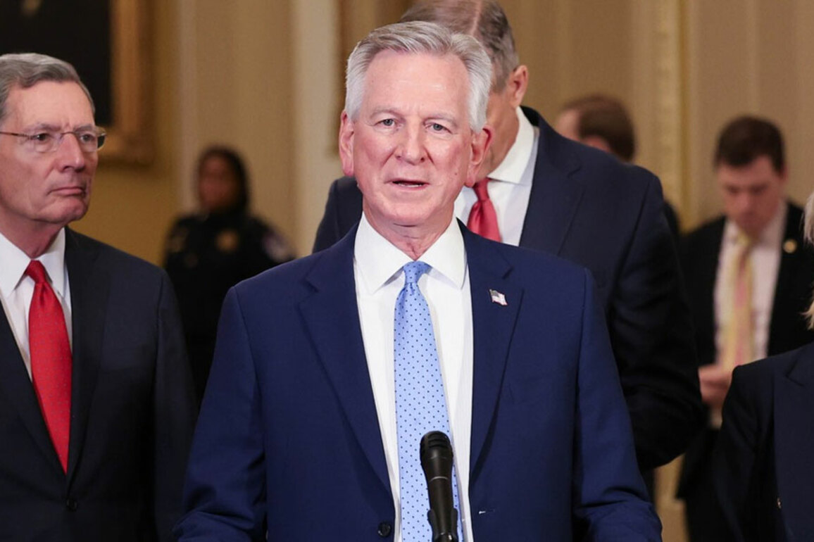 Tuberville op-ed- Make Alabama's Economy Great Again