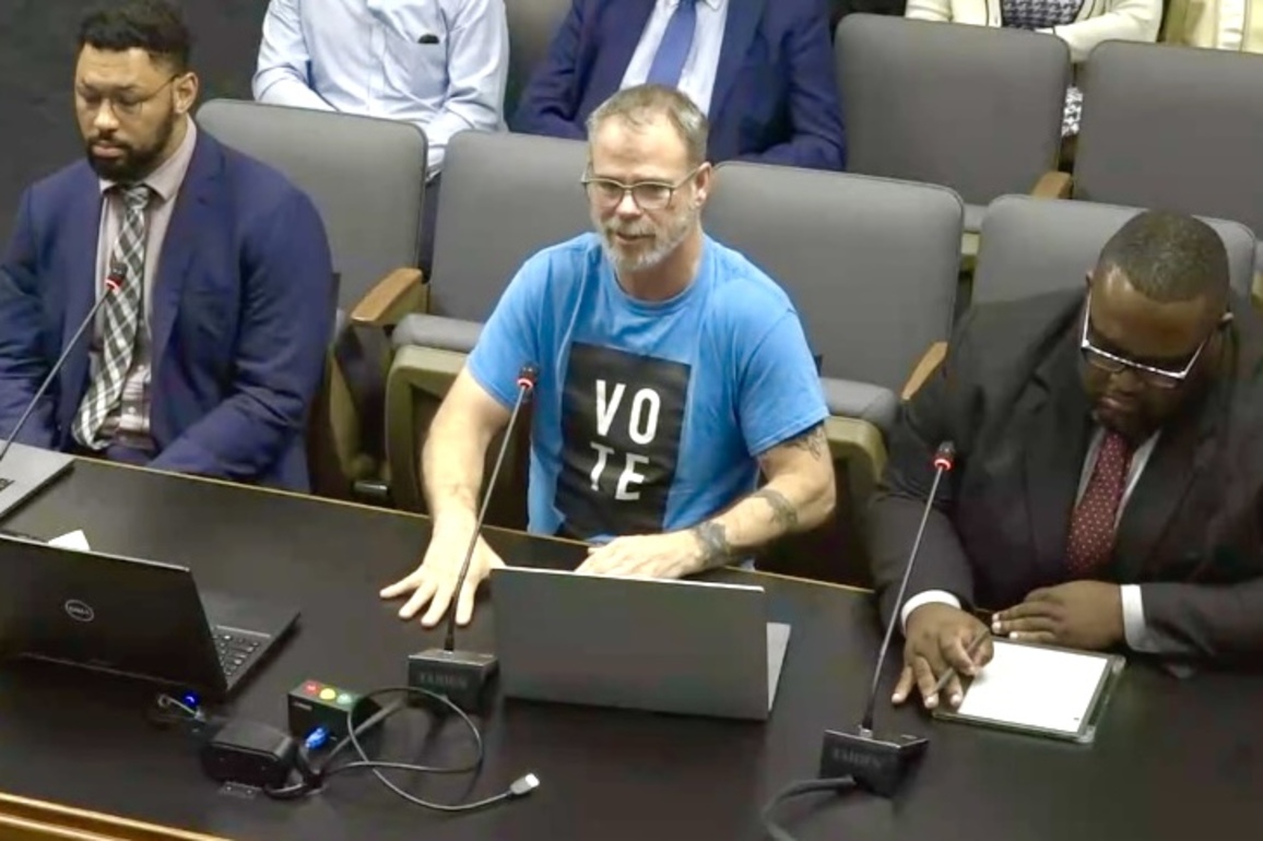 Vote to reject the states costly push to fill Louisiana jails and prisons - The Lens