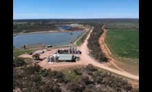  Incitec Pivot has invested into liquid fertiliser production in eastern Australia. Image courtesy Yara Australia.