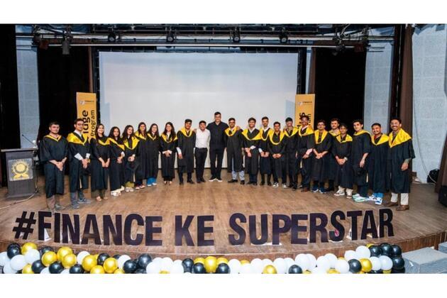 Finnacle Institute Achieves 100% Placement of Cleared Graduates with Strong Recruiter Participation
