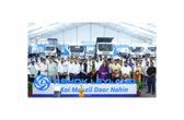 Ashok Leyland inaugurates Mini Expo