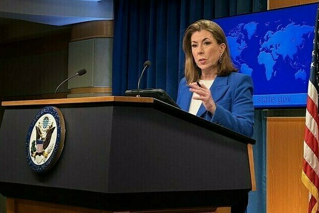 US-Ukraine minerals deal benefits both countries  State Department