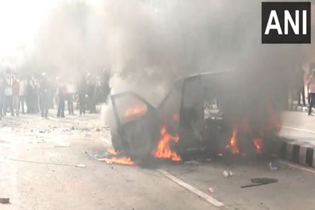 18 killed, 200 injured as Nepal protests against social media ban turn violent