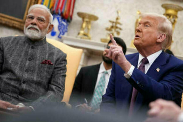 India's defense trade with Russia 'rubbed US wrong way' - US commerce secretary