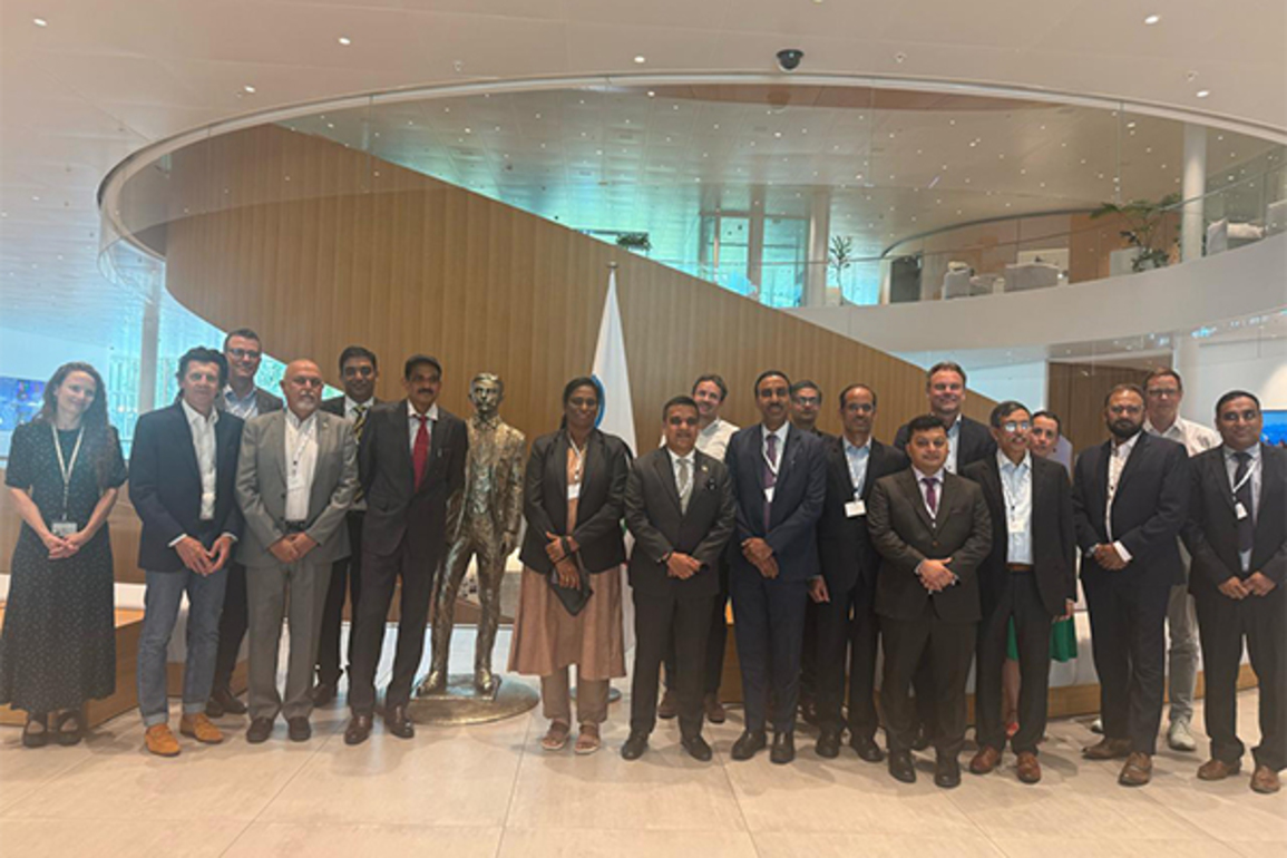 India advance Olympic ambition with high-level dialogue in Lausanne