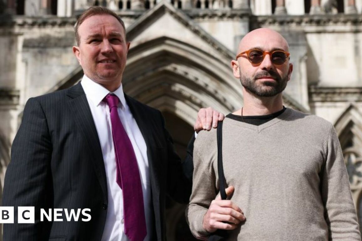 Rate 'rigging' traders say they were scapegoated - now the Supreme Court will decide