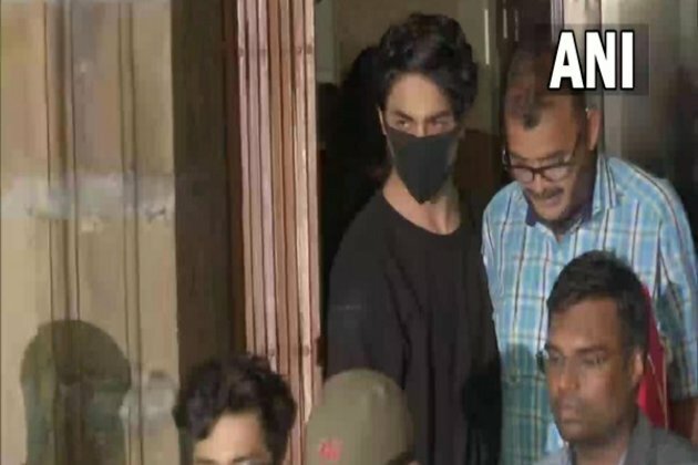 Bombay HC to hear Aryan Khan's bail plea today