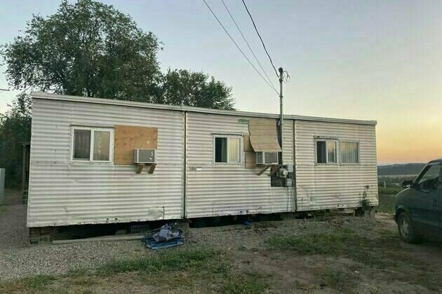 Decades of neglect: Migrant farm worker housing needs national regulatory standards