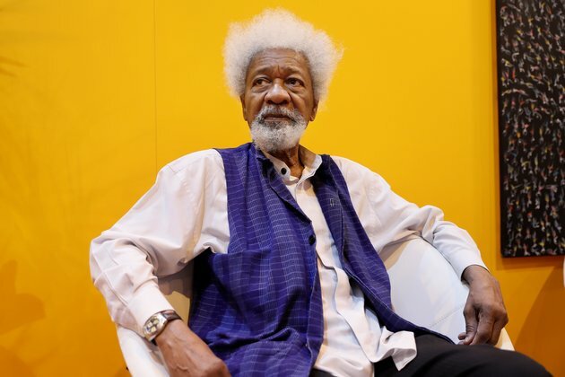 Making sense of Wole Soyinka&#039;s difficult and brilliant new novel