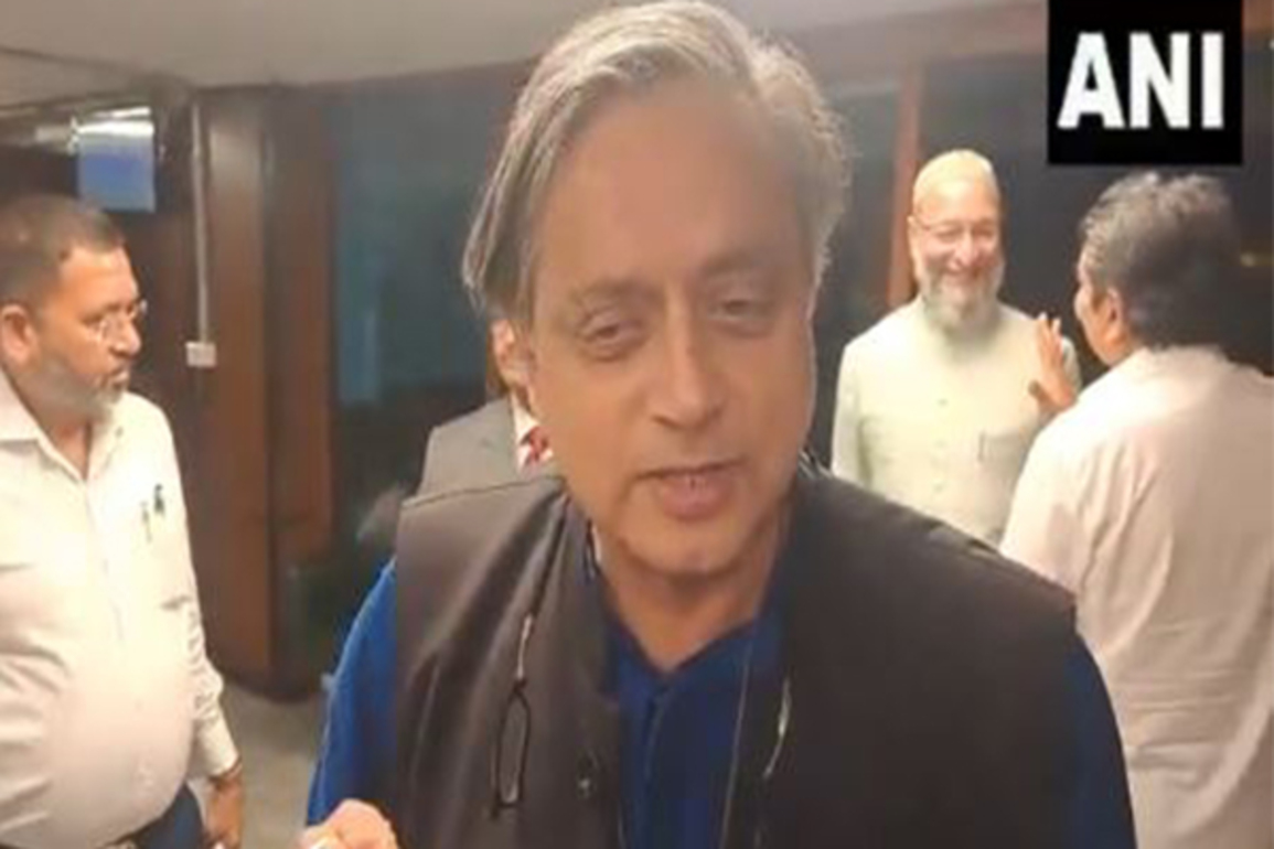 Parliamentary panel members condemn trolling of Foreign Secretary Misri, express solidarity with him