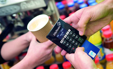 Payleven raises $10m series-D from Seventure et al.
