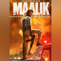 Maalik trailer out: Rajkummar Rao unleashes his dark side as a ruthless gangster