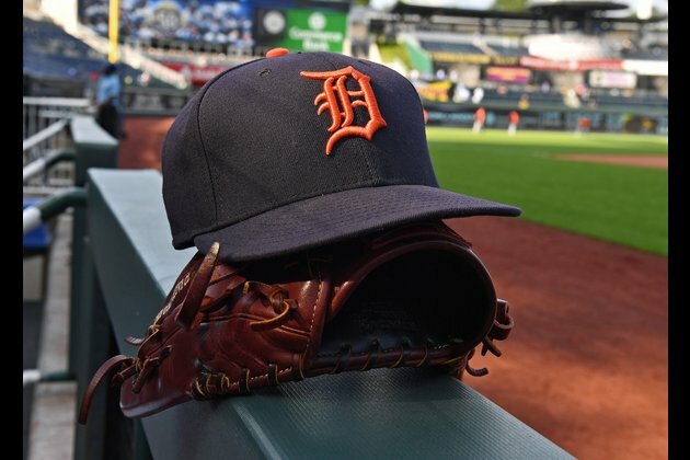 Tigers sign No. 1 pick Torkelson