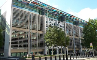 Trust in ONS data 'very low' as financial services turn to alternative sources