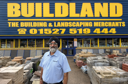 BuildLand acquires Mahoney's branch in Solihull