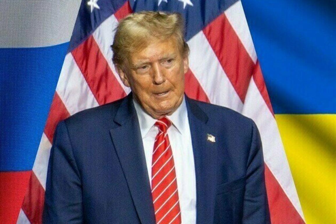 US Would Become Third World Nation without Tariffs: Trump