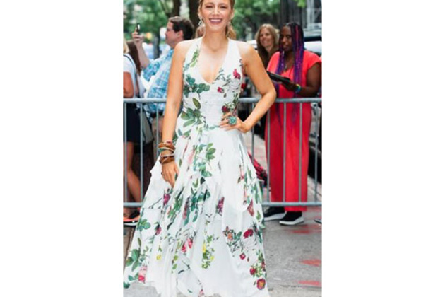 Blake Lively to headline action rom-com 'The Survival List', marks first film after 'It Ends With Us' legal row