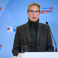 Germanys break with Russia left it hooked on expensive US gas  AfD