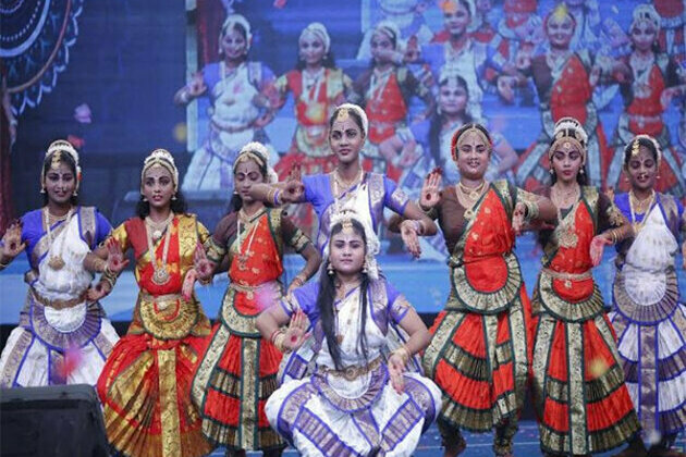 Brandix Apparel India Units gather for 'It's My Day Celebrations 2022'