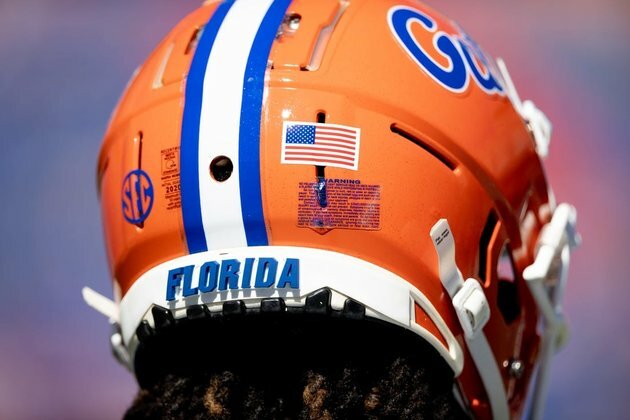 Three Florida players, one Tennessee player suspended over fight