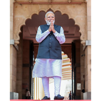 Sacred day inspires to walk on path of peace, compassion and goodwill: PM Modi extends greetings on Buddha Purnima