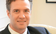 Calculus hires new investment director