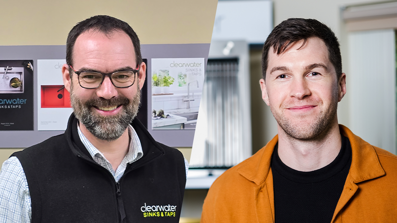 Andrew Hall, and Daniel Boulton.