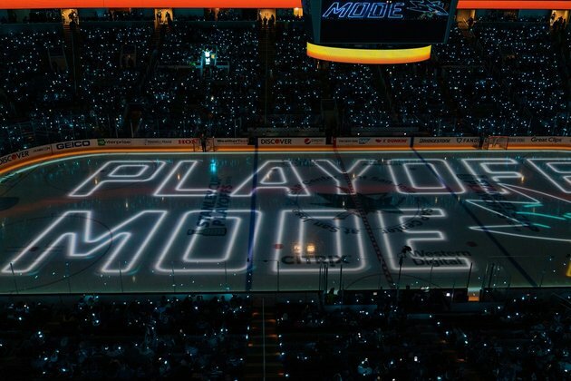 Sharks to offer $25K in NHL 21 tourney