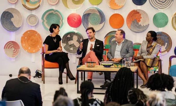 Inclusive community tourism solution to Africa's low incomes - experts Inclusive community tourism solution to Africa's low incomes - experts