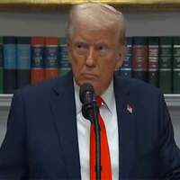 Trump says 'no room left' for Canada, Mexico to avert US tariffs